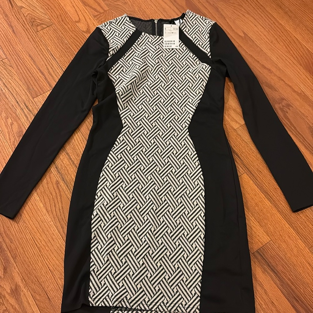 H&M women’s dress , Size - 10 but runs very small